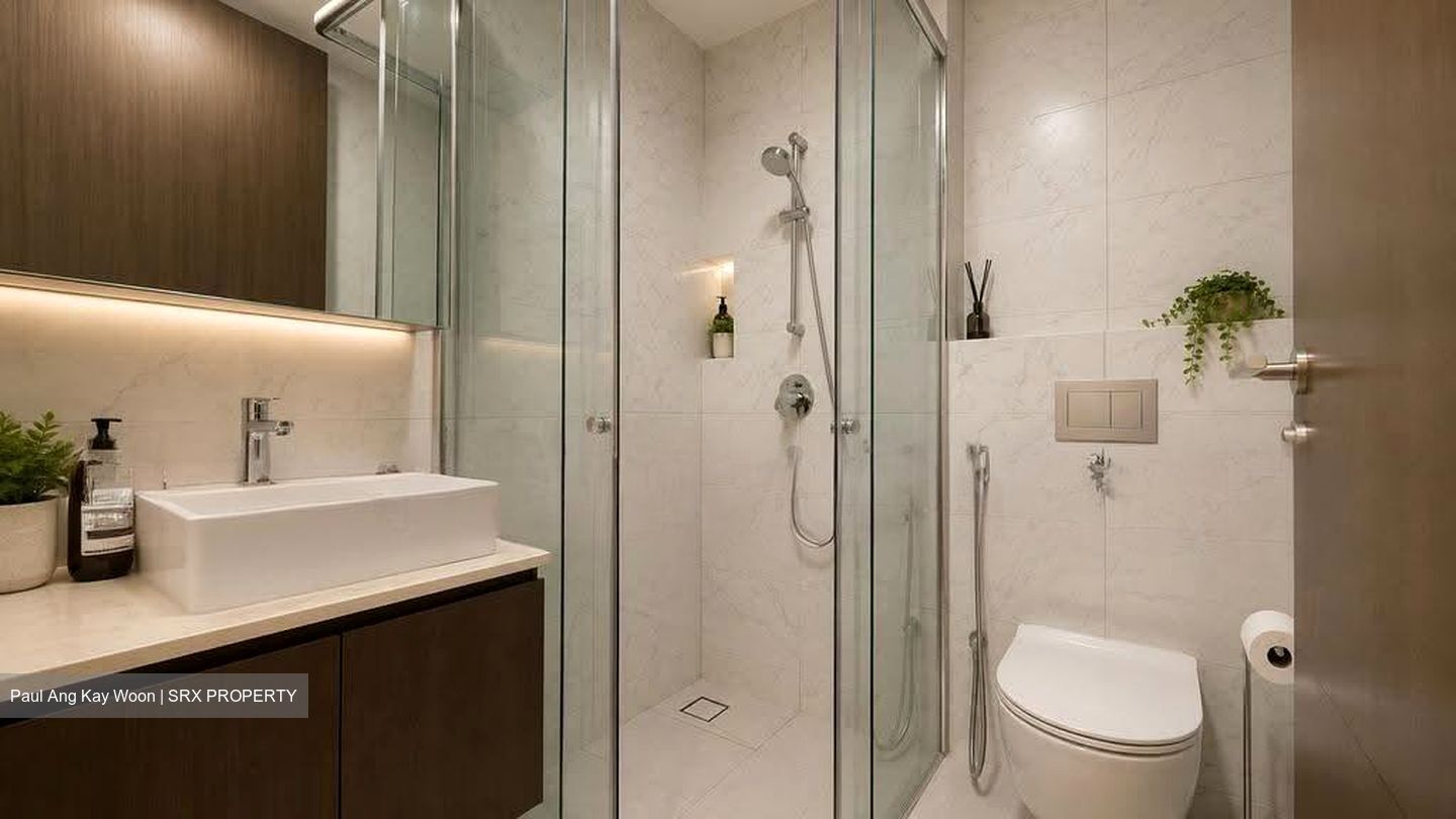 77 @ East Coast (D15), Apartment #608158371